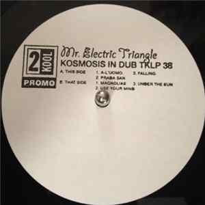 Mr. Electric Triangle - Kosmosis In Dub Album