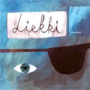 Liekki - Kyyneleet Album