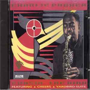 Charlie Parker - Chasin' The Bird Album