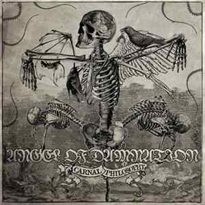 Angel Of Damnation - Carnal Philosophy Album