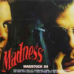 Madness - Madstock 94 Album