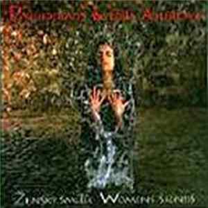 Psychochaos & Edita Adlerová - Ženský Smutek / Women's Sadness Album