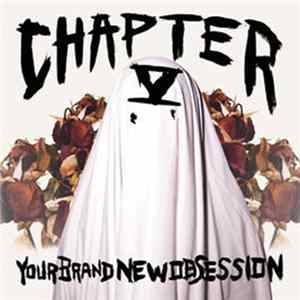 Your Brand New Obsession - Chapter V Album