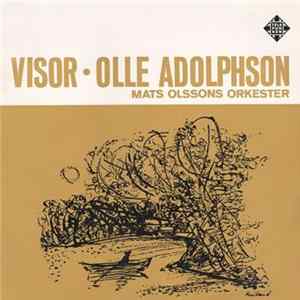 Olle Adolphson - Visor Album