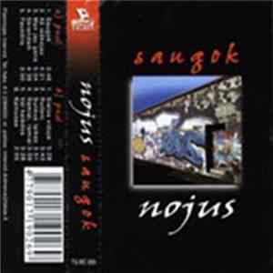 Nojus - Saugok Album