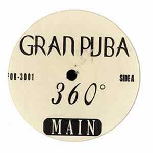 Gran Puba - 360° Album