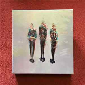 Take That - III Album