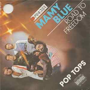 Pop Tops - Mamy Blue Album