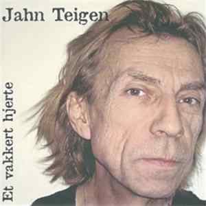 Jahn Teigen - Et Vakkert Hjerte Album