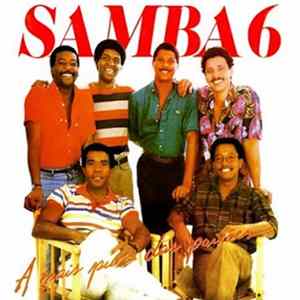 Samba 6 - A Mais Pura Das Paixões Album