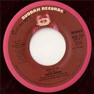 Melba Moore - Lean On Me Album