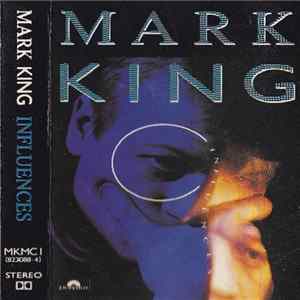 Mark King - Influences Album
