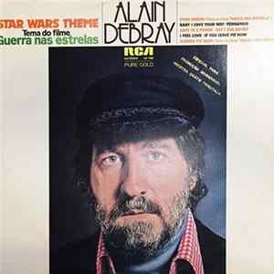 Alain Debray - Alain Debray E Sua Orquestra Album