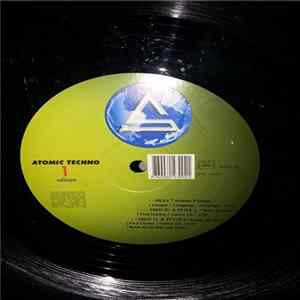 Hexa / Fred D. & Peter J. - Atomic Pulsion / Belle Fée Gore! / Pumpy Girl (Remix) Album