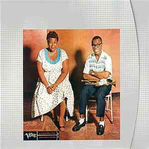 Ella Fitzgerald & Louis Armstrong - Ella And Louis Album