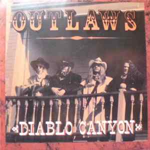 Outlaws - Diablo Canyon Album