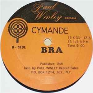 Cymande / Arawak All Stars - Bra / Apache Album