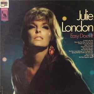 Julie London - Easy Does It Album