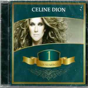 Céline Dion - Los Numero 1 Album