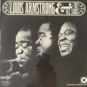 Louis Armstrong And The All Stars - Louis Armstrong And The All Stars Album