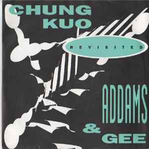Addams & Gee - Chung Kuo Album