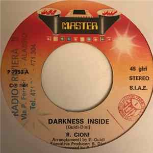 R. Cioni - Darkness Inside / ***Go Break Album