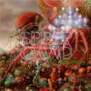 Spidergawd - Spidergawd IV Album