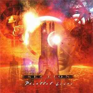 Section A - Parallel Lives Album