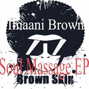 Imaani Brown - Soul Massage EP Album
