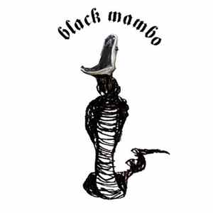 Black Mambo - Red Tape Album