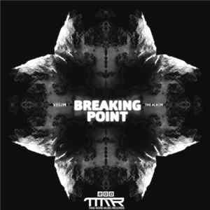 Vegim - Breaking Point Album