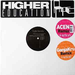 Trade Secrets - I Know You Got Soul (Remixes) Album