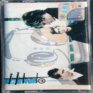 Hanson - Underneath Album