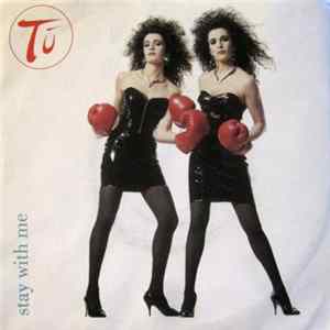 Tú - Stay With Me Album