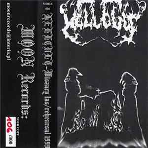 Hellcult - Wiszący Las / Rehearsal 1999 Album