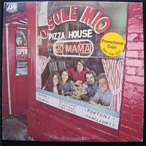 Jo Mama - Jo Mama Album