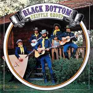 Black Bottom Skiffle Group - Black Bottom Skiffle Group Album