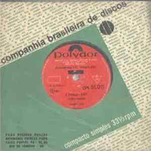 Ronnie Von - A Praça / Canção De Ninar Meu Bem Album
