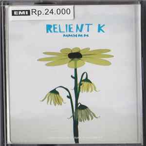 Relient K - Mmhmm Album
