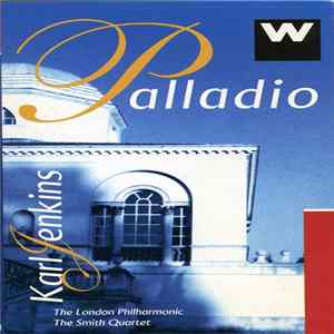 Karl Jenkins - Palladio Album