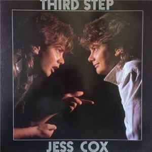 Jess Cox - Third Step Album