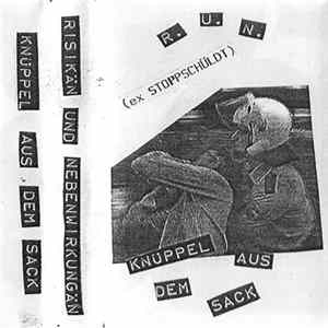 Risikän Und Nebenwirkungän - Knüppel Aus Dem Sack Album