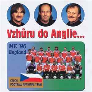 Various - Vzhůru Do Anglie... Album