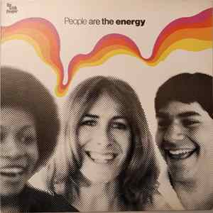 Up With People - People Are The Energy Album