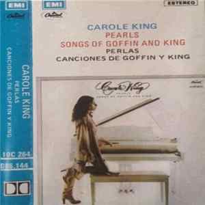 Carole King - Pearls Songs Of Goffin And King/Perlas Canciones de Goffin y King Album