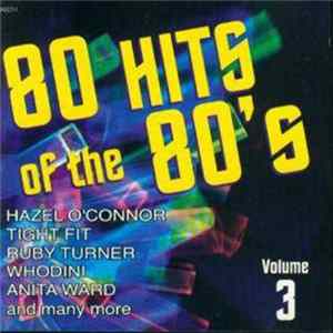 Various - 80 Hits Of The 80's - Volume Three Album