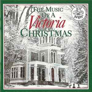 Various - The Music Of A Victoria Christmas Album
