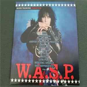 Various - Rock Tribune CD Sampler 90 - Nov/Dec 2009 Album