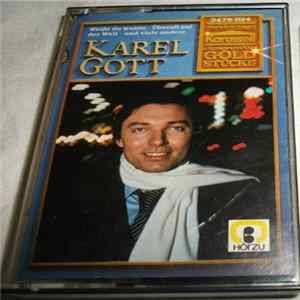 Karel Gott - Ausgewählte Goldstücke Album