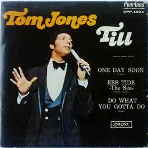 Tom Jones - Till Album